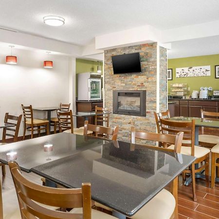 Sleep Inn Hickory Esterno foto