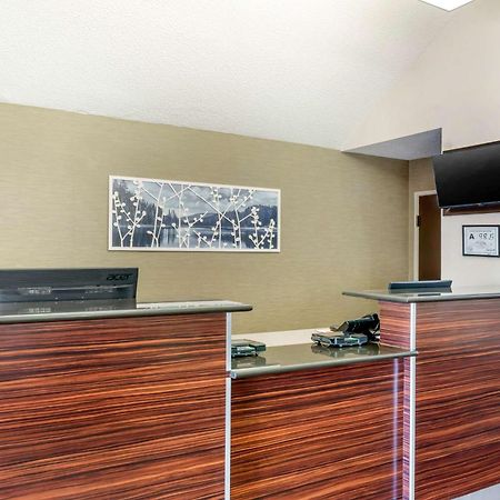 Sleep Inn Hickory Esterno foto