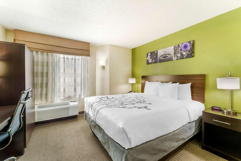 Sleep Inn Hickory Camera foto